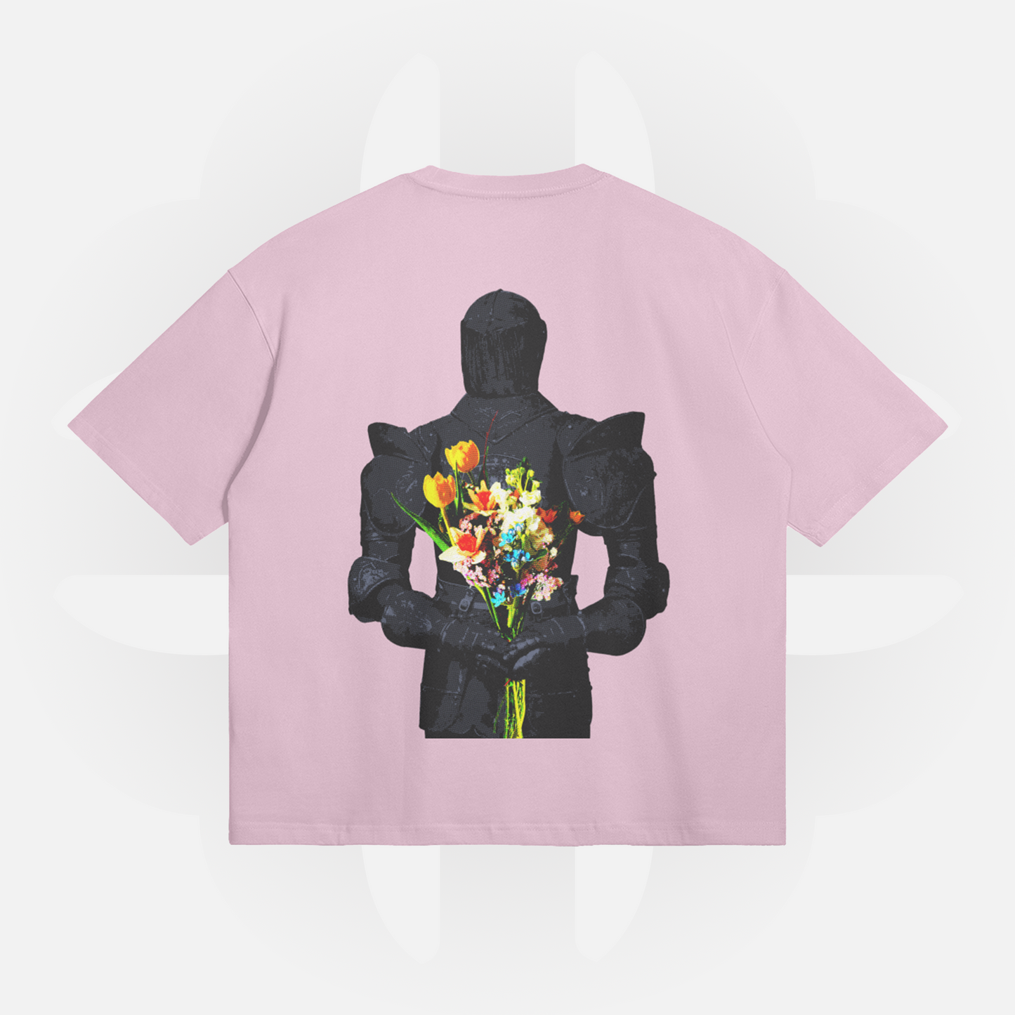 Courtly Love - Printemps