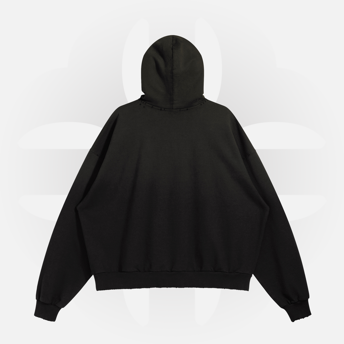 Skeleton Key Hoodie