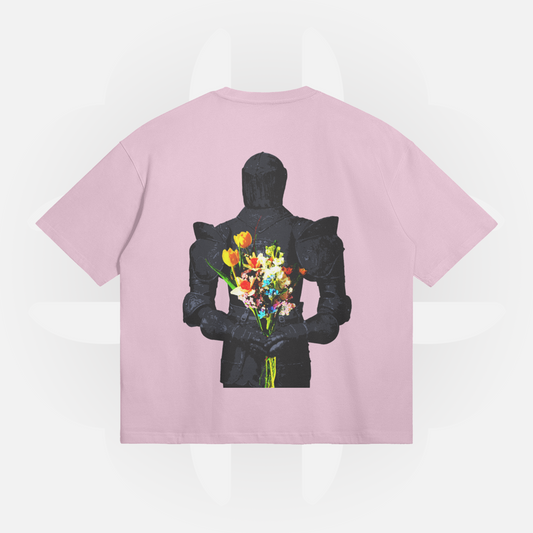 Courtly Love - Printemps