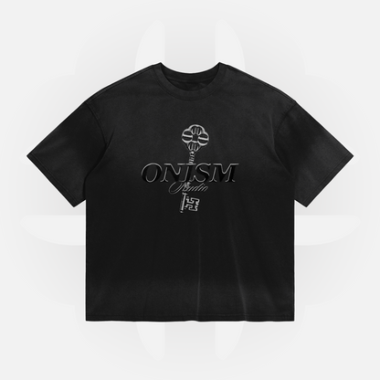Skeleton Key Tee