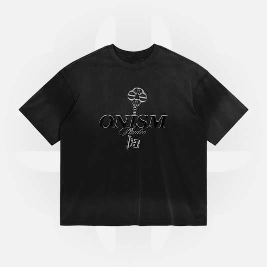 Skeleton Key Tee